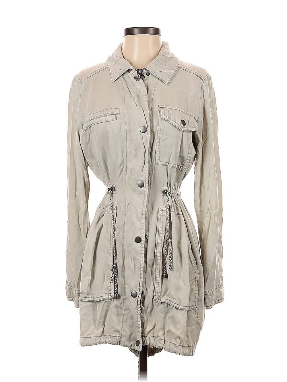 Anthropologie Jacket - S
